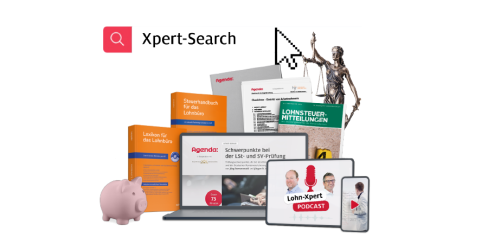 Lohn-Xpert