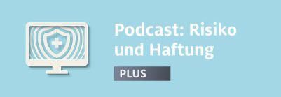 Podcast: Risiko und Haftung
