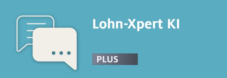 Lohn-Xpert KI