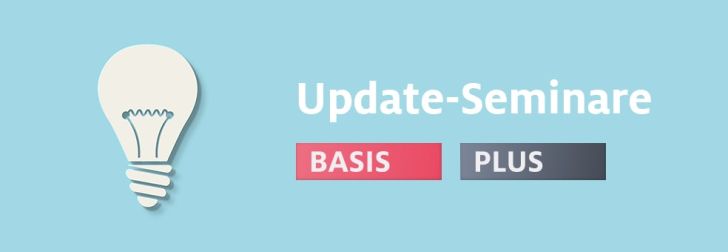 Update-Seminare