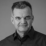 Thomas Steglich, Teamleiter Web-Entwicklung